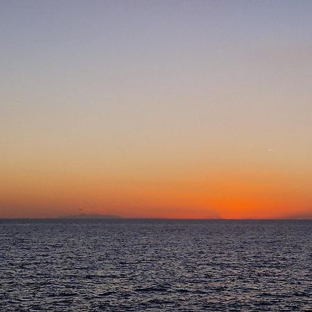 Villa Maria In Puglia Con Pineta Vicino Al Mare Torre Suda Esterno foto