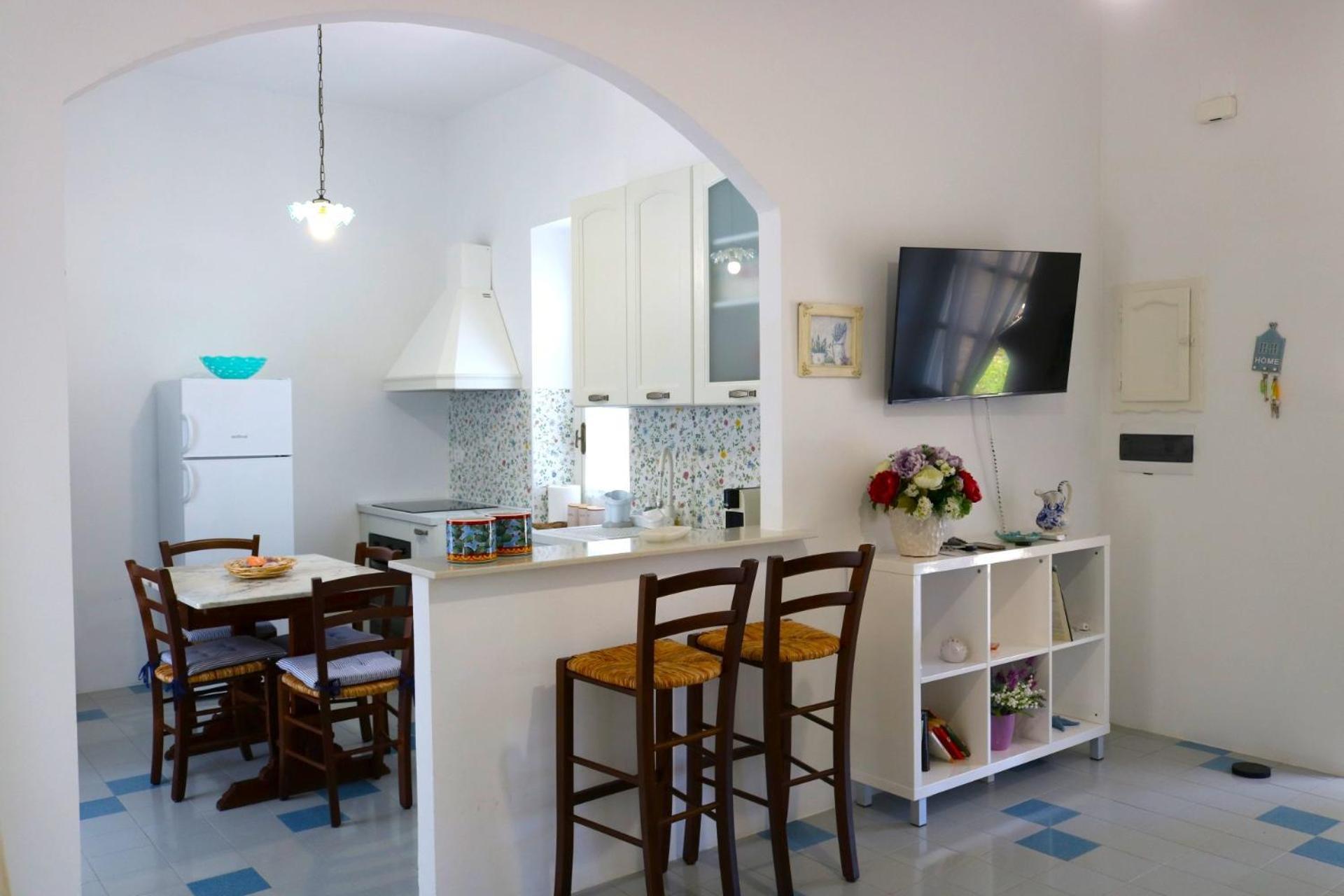 Villa Maria In Puglia Con Pineta Vicino Al Mare Torre Suda Esterno foto